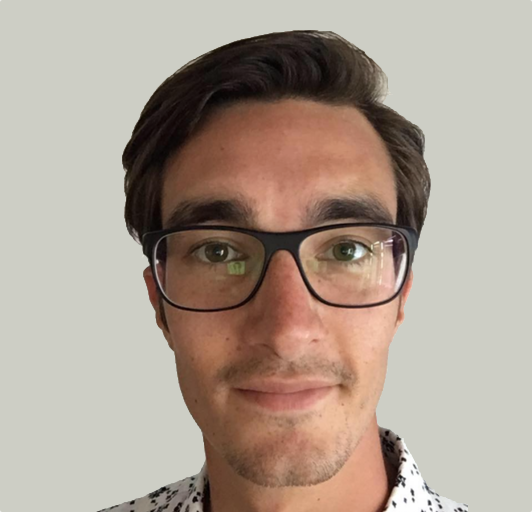 Jonathan Ljunggren