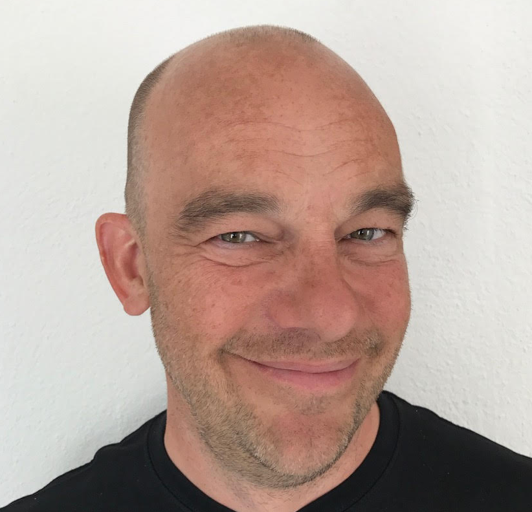Peter Ljunggren